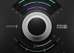 Plugin Alliance Swivel Audio Spread
